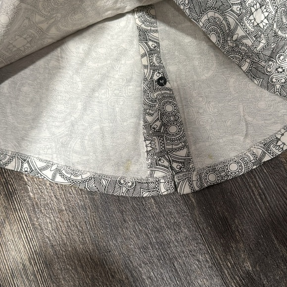 Koton slim fit shirt - Picture 7 of 7